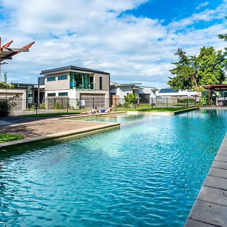 Blue Lagoon Villa A Kuranda Exterior photo