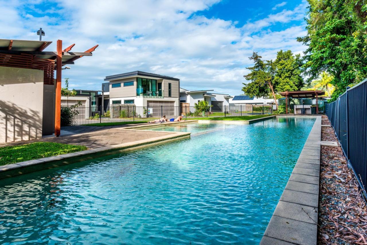 Blue Lagoon Villa A Kuranda Exterior photo