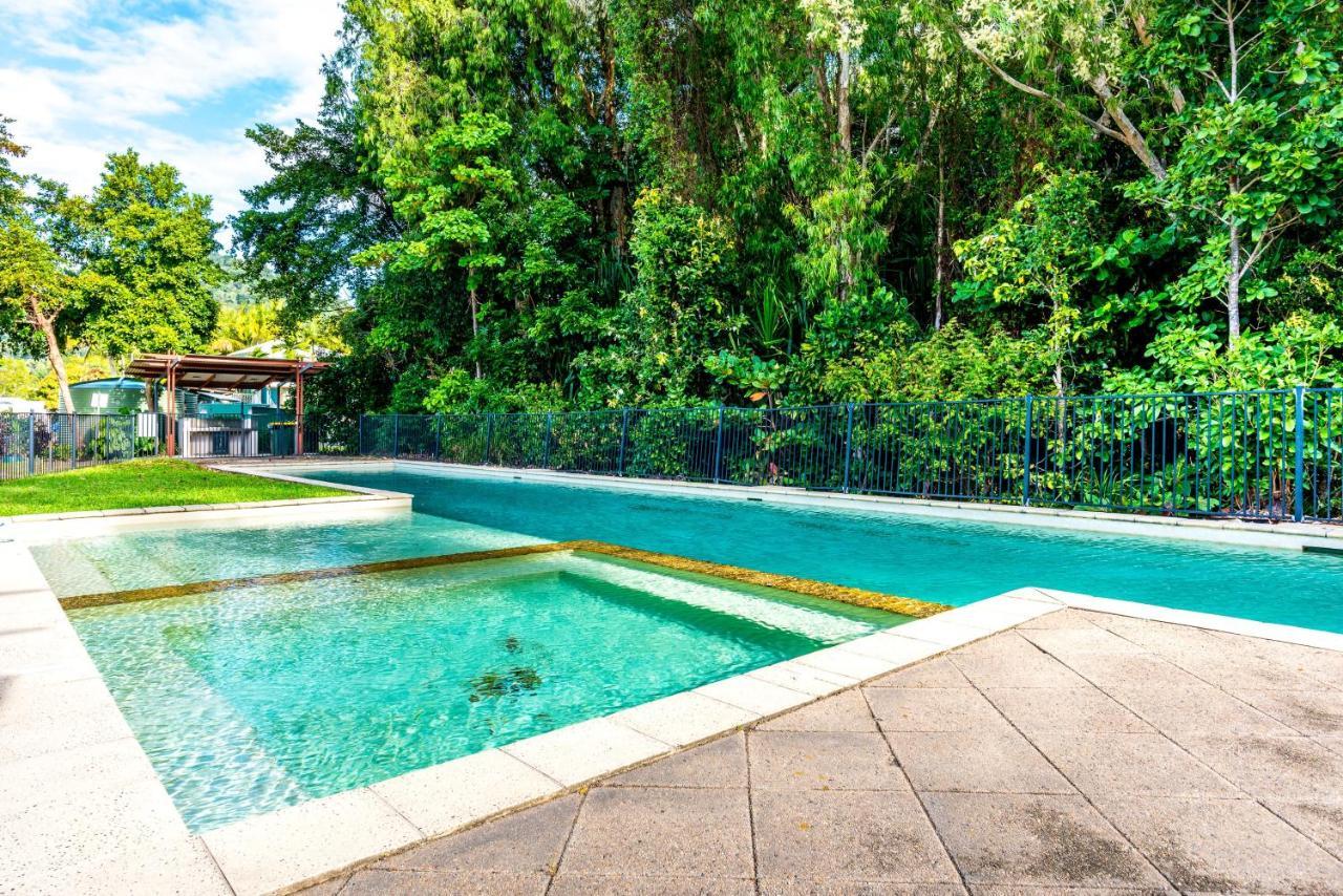 Blue Lagoon Villa A Kuranda Exterior photo