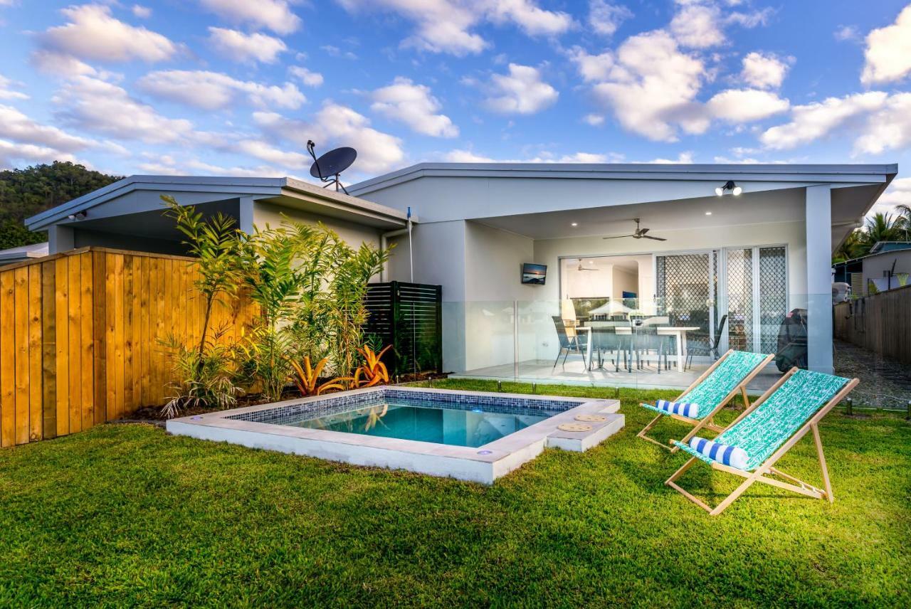 Blue Lagoon Villa A Kuranda Exterior photo